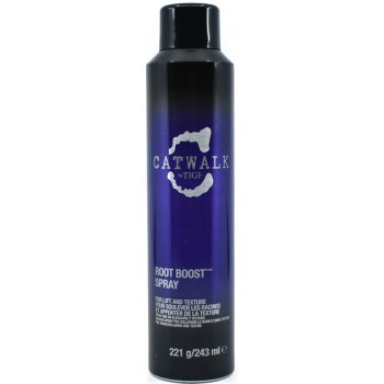 Tigi Catwalk Root Boost lak na vlasy 250 ml