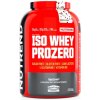 Nutrend ISO Whey Prozero 2250 g pudingová vanilka