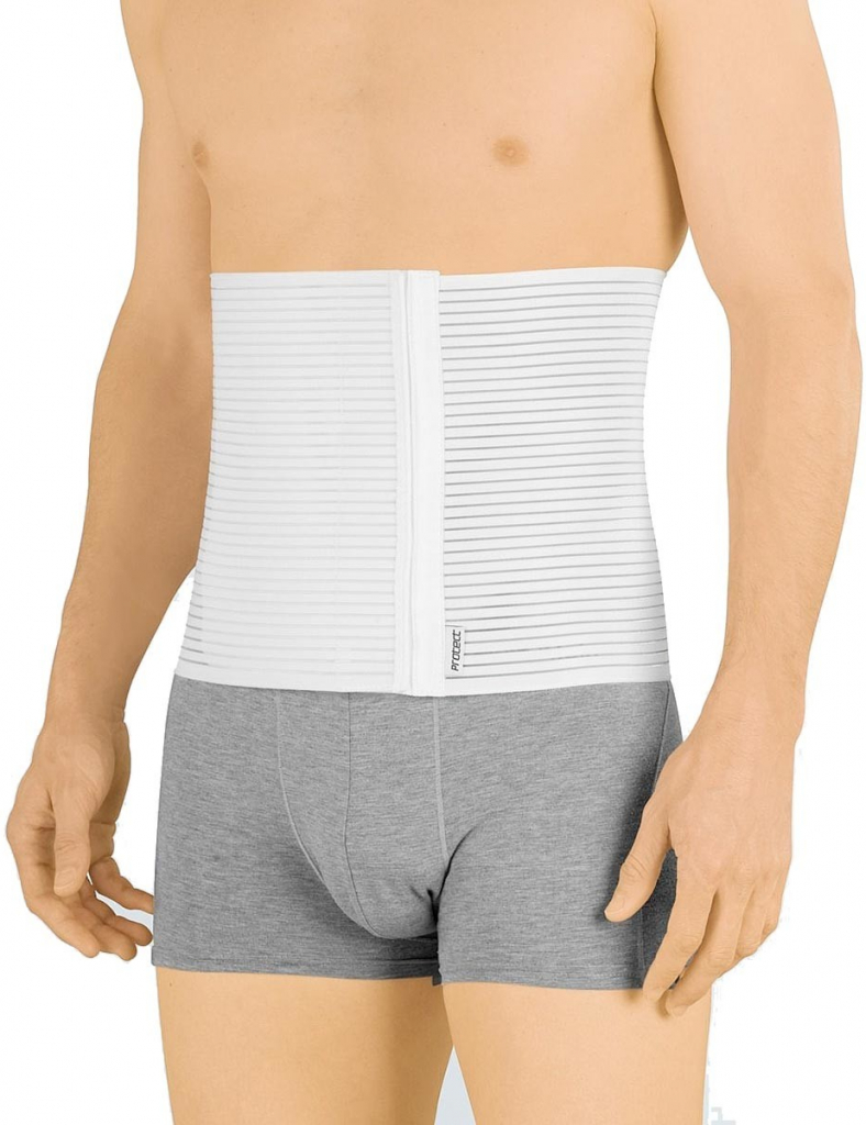 Medi Protect Abdominal support brušný pás