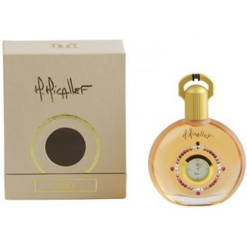 M. Micallef Watch parfumovaná voda dámska 100 ml tester