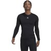 Pánske tréningové tričko Techfit M HK2336 - Adidas XXL