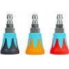 Súprava nerezových trysiek Carbon Collective Premium Stainless Nozzle Set (veľkosť otvoru 0.4)