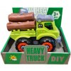 Wiky Vehicles Auto skrutkovacie 13 cm
