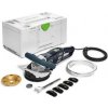 Festool RG 130 ECI-Set DIA PA Sanačná brúska (577062)