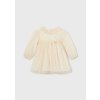 Tylové šaty Mayoral - 1402907069-ihneď