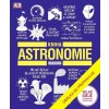 Kniha astronomie