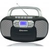 ROADSTAR RCR-4635UMPBK