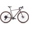 Gravel bicykel CUBE Nuroad ONE cedar´n´black Veľkosť: L