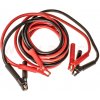 Startovací kabely 750 A, izolované svorky, délka 5 m, průřez 50 mm2, HELLA H 8KS 236 693-001