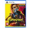 NONAME PS5 Cyberpunk 2077 Ultimate Edition 5902367641900