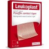 Leukoplast Cuticell Clas.5 x 5 cm mast.tyl 5 ks