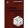Zařízení provozoven v kostce - František Cón