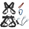 Ferrata set Rock Empire Ferrata Twist Connect