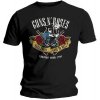 Guns N’ Roses tričko Here Today & Gone To Hell one_size