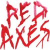 Red Axes - Red Axes / Vinyl [LP]