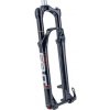 RST Vidlica RST F1RST 29-15 Air Taper (čierna-matná) - 100mm