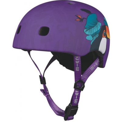 Helma na bicykel Micro helma Toucan S (AC2099BX)