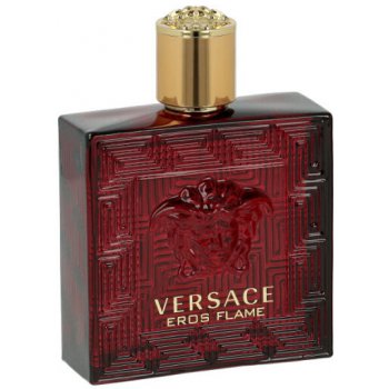 Versace Eros Flame parfumovaná voda pánska 100 ml tester