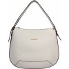 Dámska kabelka Marina Galant Corey - biela