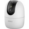 Imou IP kamera Ranger 2 Pro 5MP/ vnitřní/ Wi-Fi/ 5Mpix/ objektiv 3,6mm/ 8x digitální zoom/ H.265/ IR až 10/ CZ app