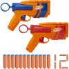 Hasbro Nerf Jolt Duopack