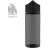 120ml fľaška tmavá - original Chubby Gorilla