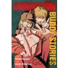 Gardners Kniha Chainsaw Man: Buddy Stories