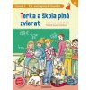 Terka a škola plná zvierat - Julia Boehme, Herdis Albrecht