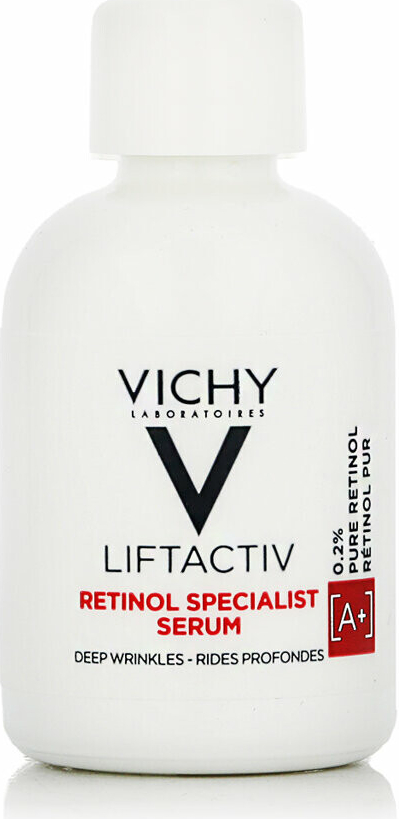 L'Oréal Vichy Liftactiv Retinol Specialist Serum 30 ml