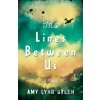 The Lines Between Us - Green Amy Lynn