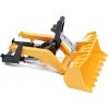 Bruder 42431 Radlica pre nakladač FR130