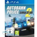 Autobahn - Police Simulator 2