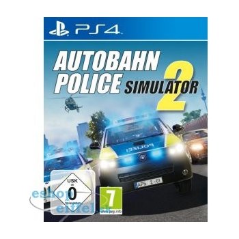 Autobahn - Police Simulator 2