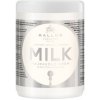 Kallos Milk Mask - regeneračno-hydratačná maska na vlasy s mliečnymi proteínmi 1000 ml