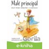 E-kniha Malé principál - Antoine De Saint-Exupéry, Jindra Eliáš