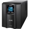 APC Smart-UPS C 1000VA LCD 230V with SmartConnect (600W)