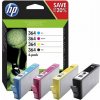 HP N9J73AE 4-pack - originálny