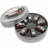 ABEC 7 RS CHROME LOŽISKA NILS EXTREME (8 KS BOX)