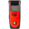 Kapro Detektor KAPRO® 389, multiscanner na kov, drevo, meď