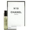 Chanel No.19, EDT - Vzorka vône pre ženy