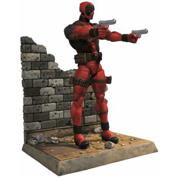 Marvel Select Deadpool 18 cm