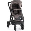 PETITE&MARS Sedačka ku kombinovanému kočíku Vario Dark Grey