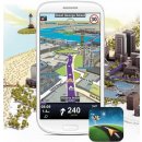 Sygic GPS Navigation WSN-006