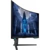 Samsung Smart Monitor G7 NEO 32