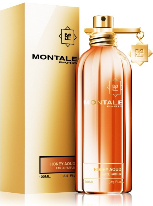 Montale Honey Aoud parfumovaná voda dámska 100 ml