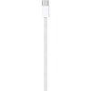 Apple MQKJ3ZM/A-B refurbished Nabíjací USB USB-C ® zástrčka USB-C ® zástrčka 1m bílý