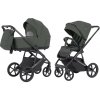 Detský kočík 2v1 CARRELLO Sigma CRL-6523 Leaf Green