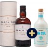 Set Black Tot Master Blender's Reserve 2022 + Gin Sul zadarmo (set 1 x 0.7 l, 1 x 0.5 l)
