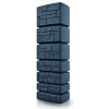 Prosperplast Tower Stone antracit IDTST350 350 l