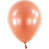Balónik Pearl Rose Gold 13 cm DM71 Rose gold perleťový